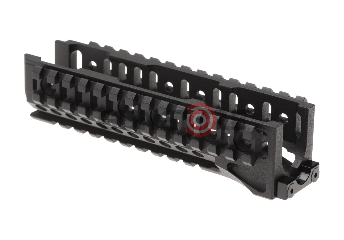 Fotografia: ZB-21M Classic AK Handguard