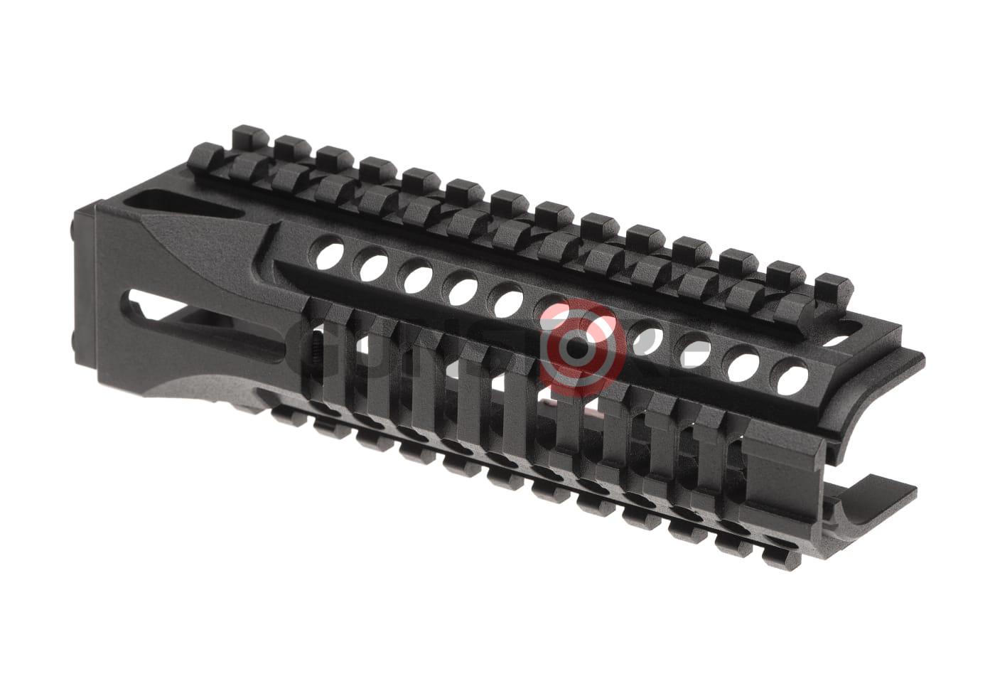 Fotografia: ZB-21M Classic AK Handguard