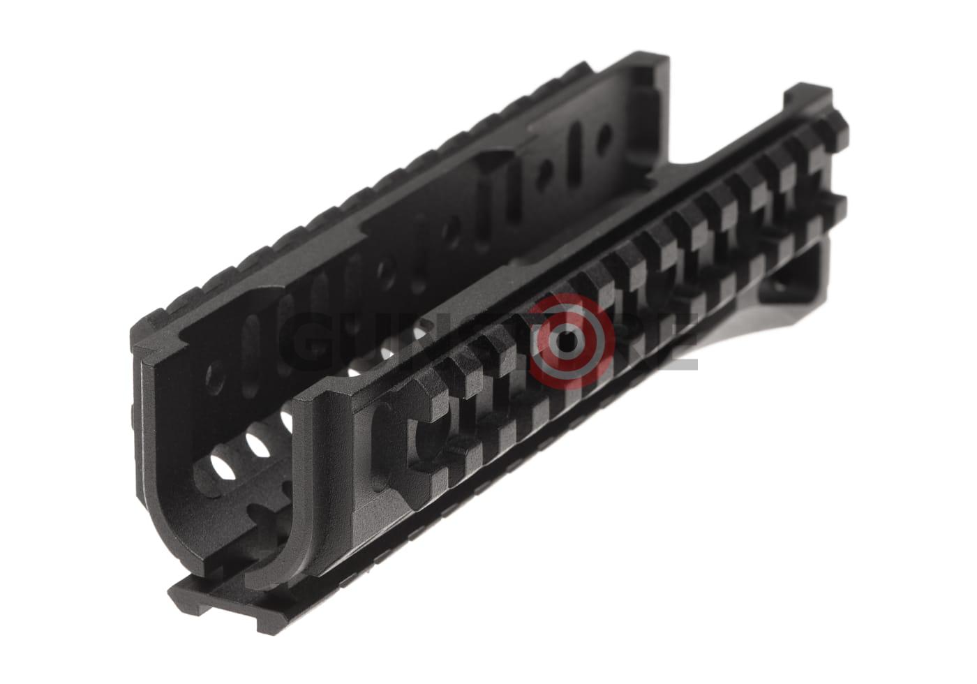 Fotografia: ZB-21M Classic AK Handguard