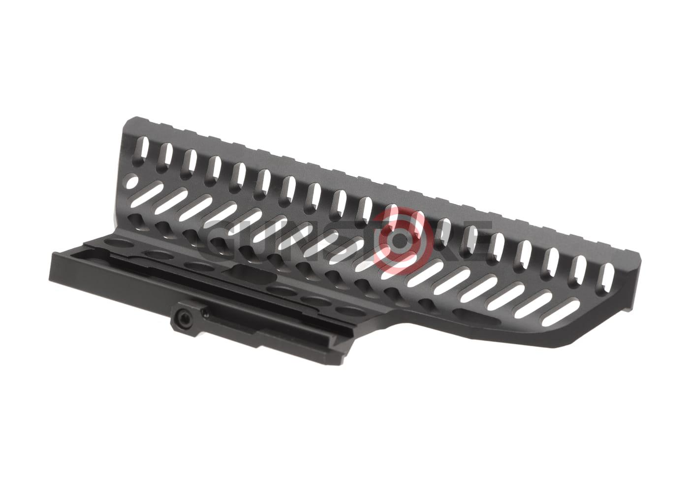 Fotografia: ZB-13 AK Side Scope Mount Rail