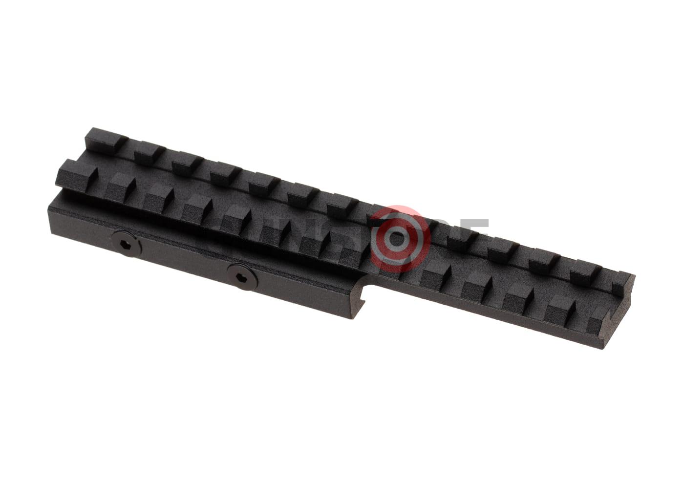 ZB-16 AK Scope Mount Rail