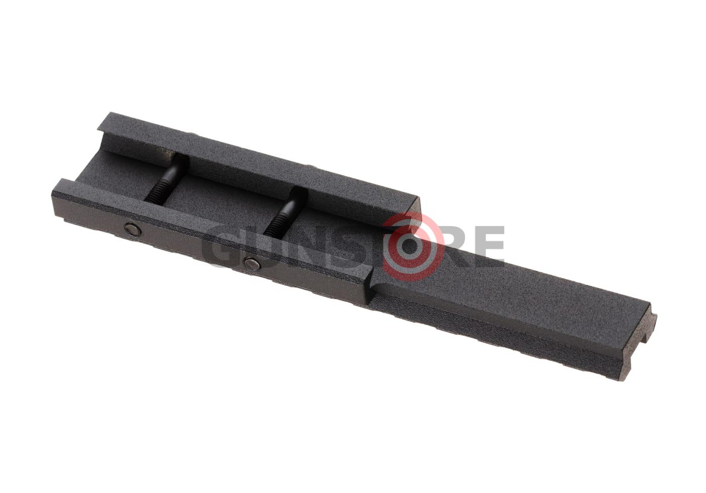 Fotografia: ZB-16 AK Scope Mount Rail