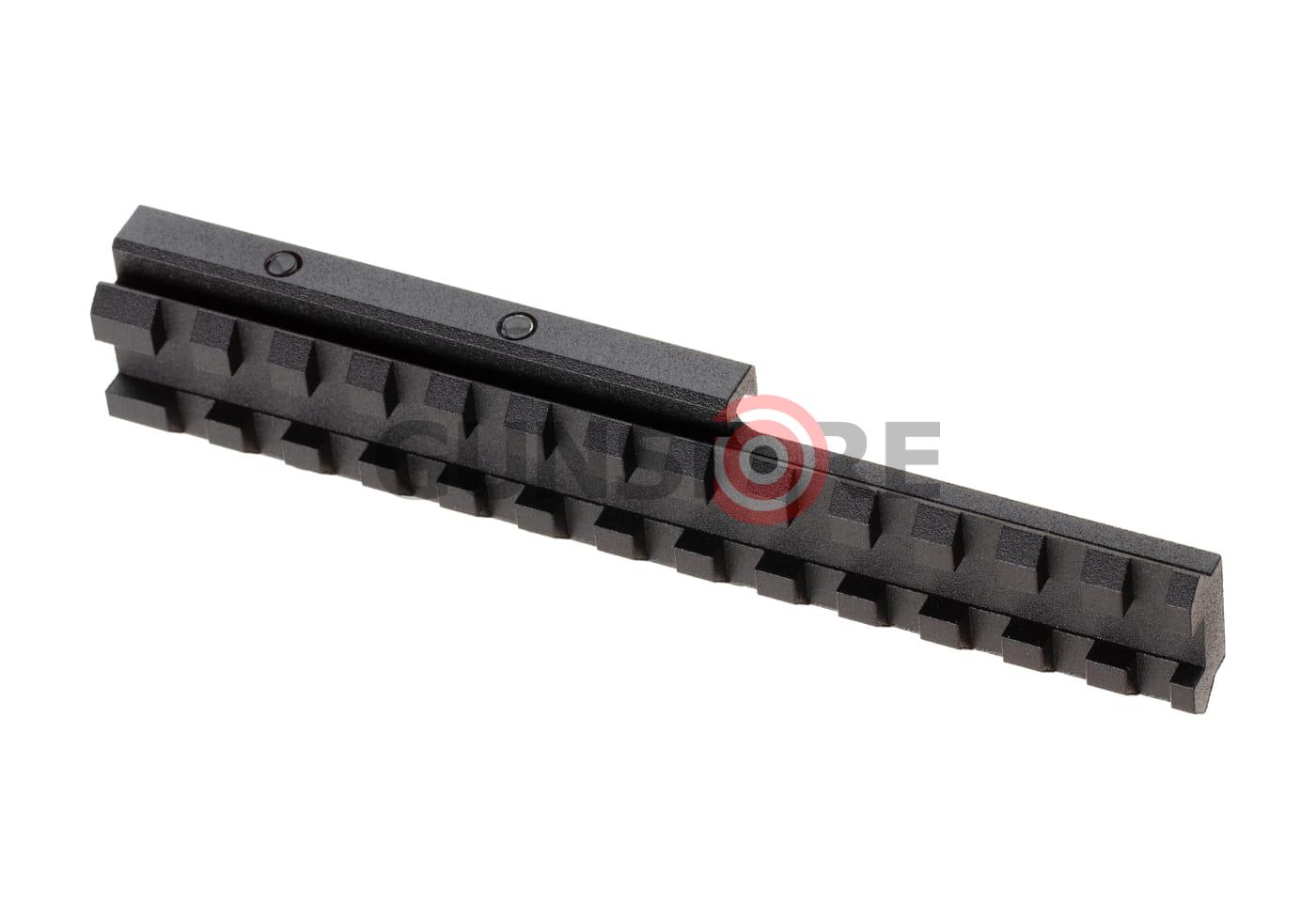 Fotografia: ZB-16 AK Scope Mount Rail