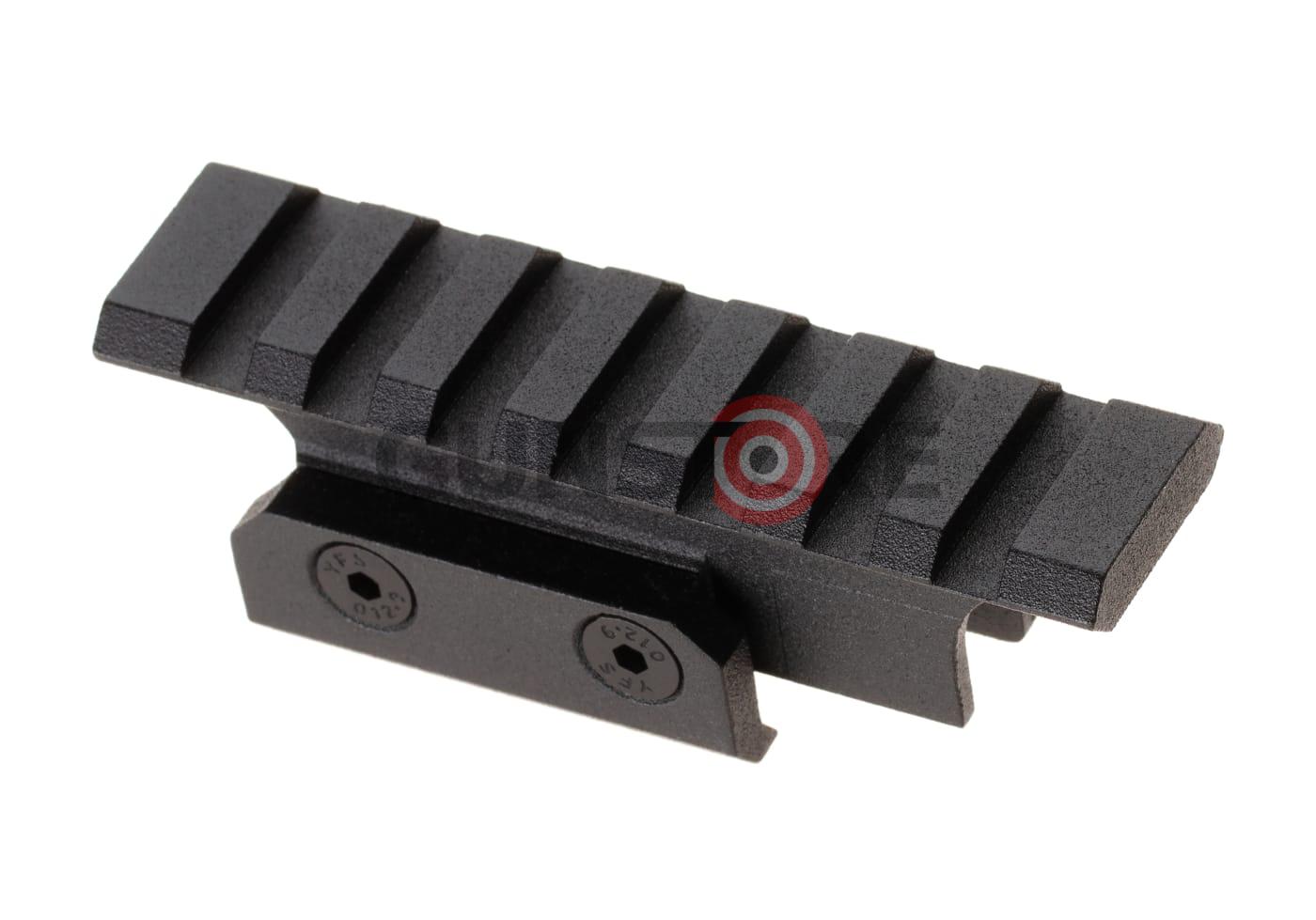 ZB-18 AK Scope Mount Rail