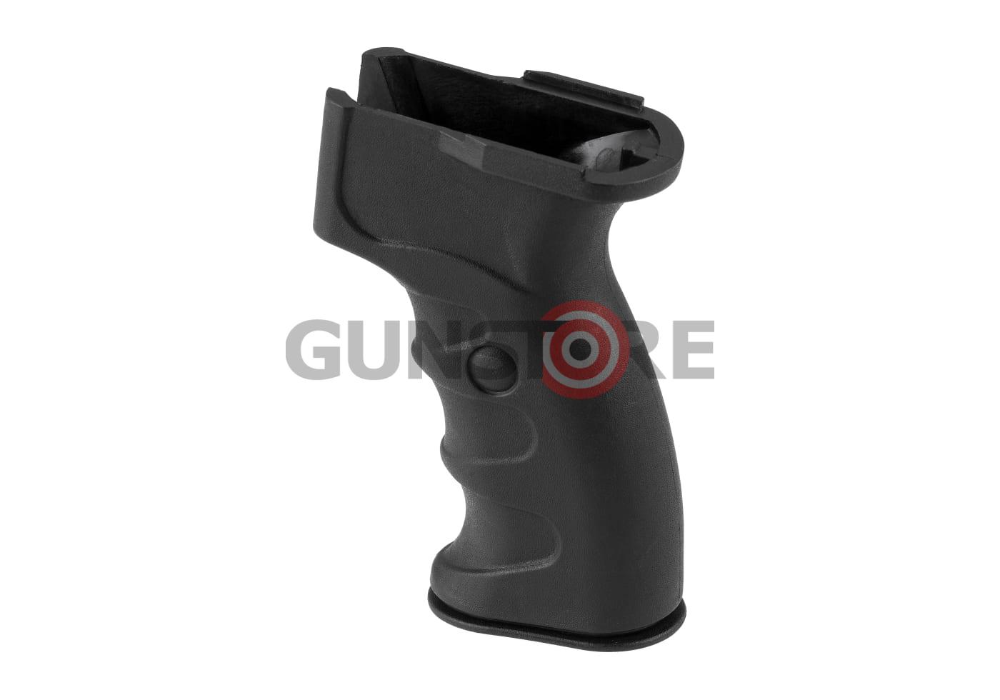 Fotografia: LCK12 Pistol Grip
