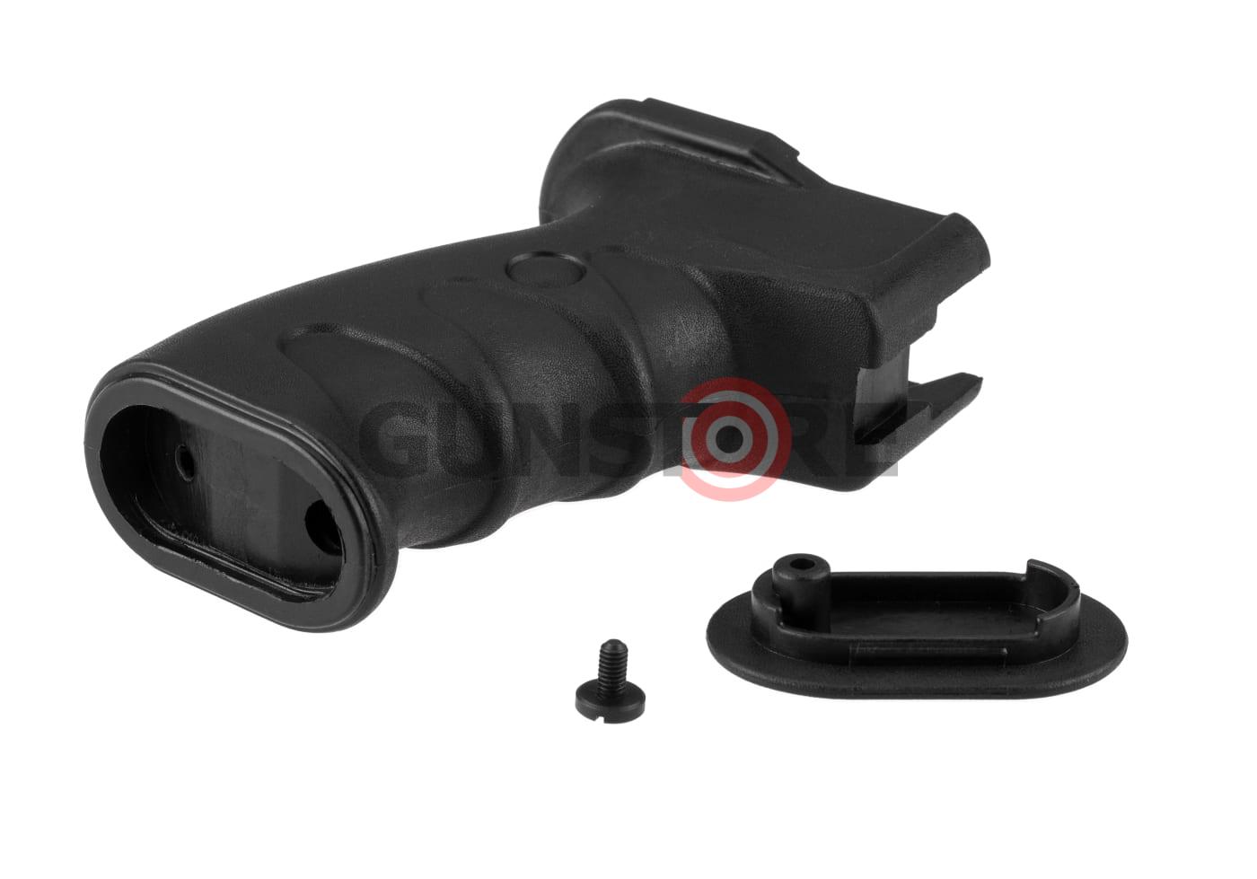 Fotografia: LCK12 Pistol Grip