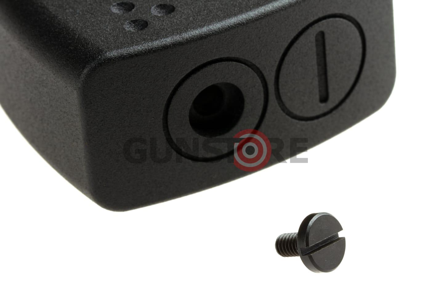 Fotografia: ZRK-3 Aluminium Pistol Grip