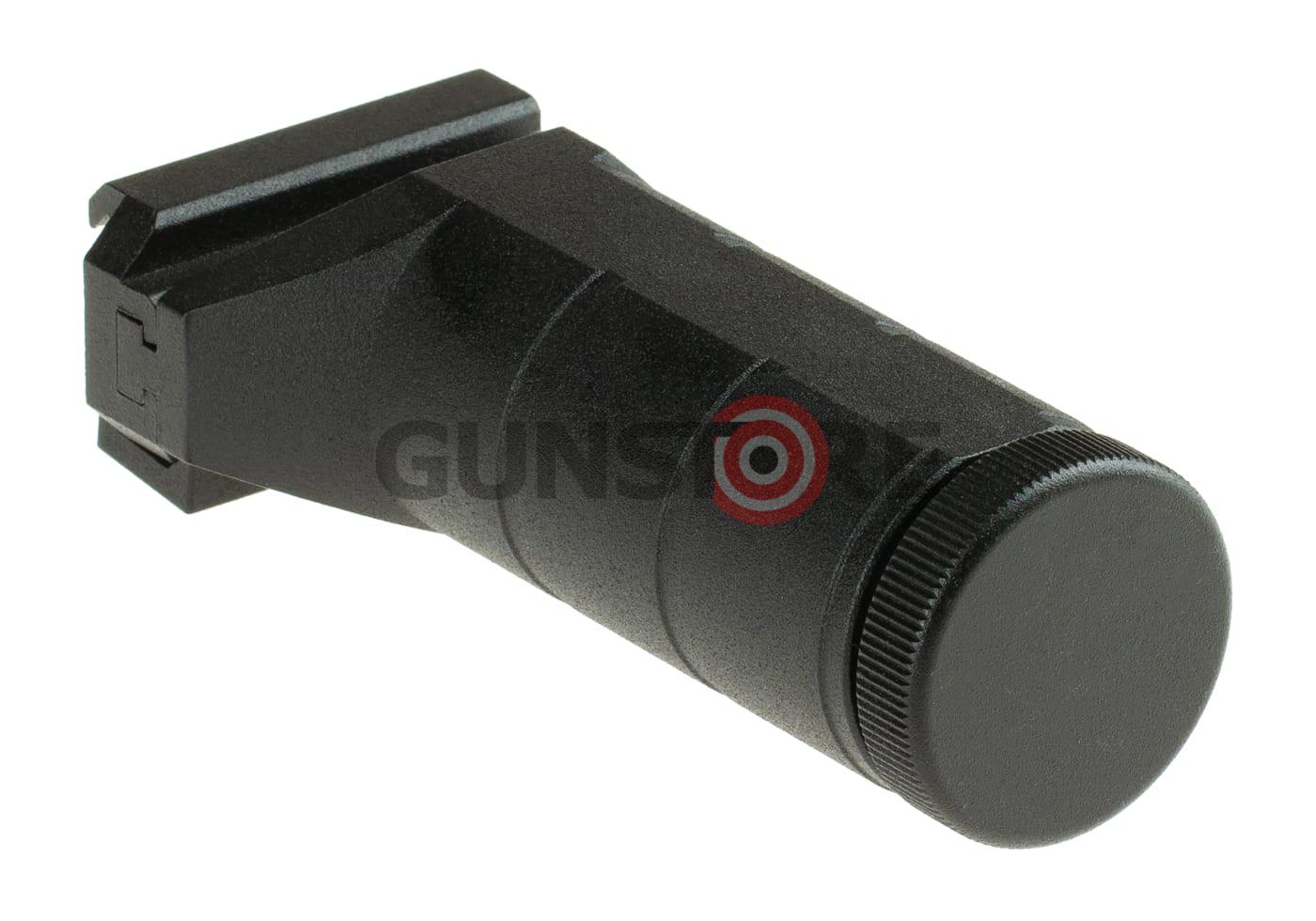 Fotografia: ZRK-1 Aluminium Grip