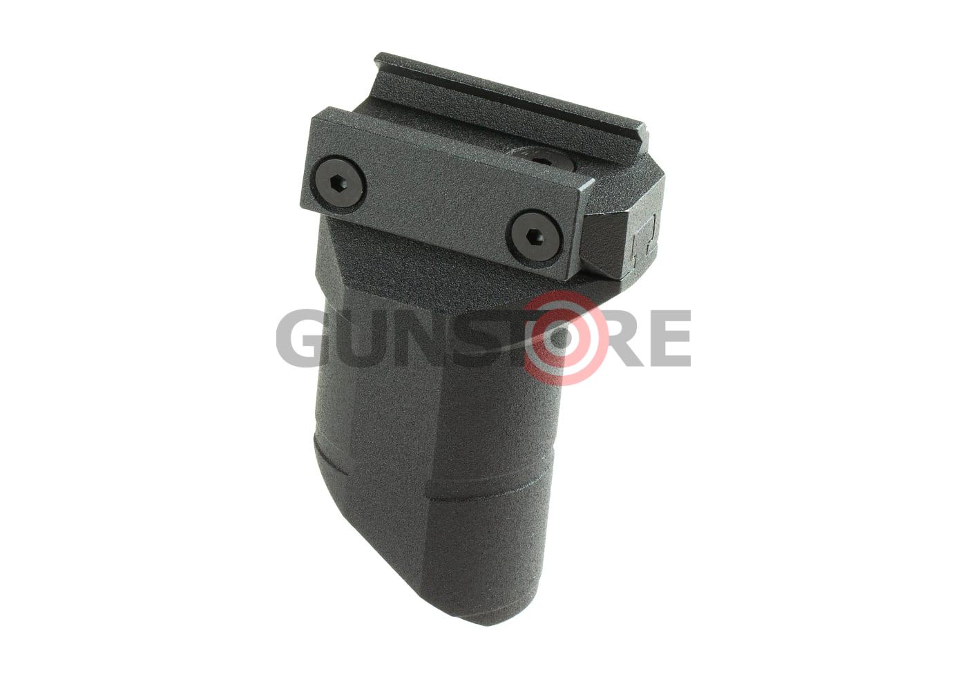 ZRK-6 Aluminium Grip