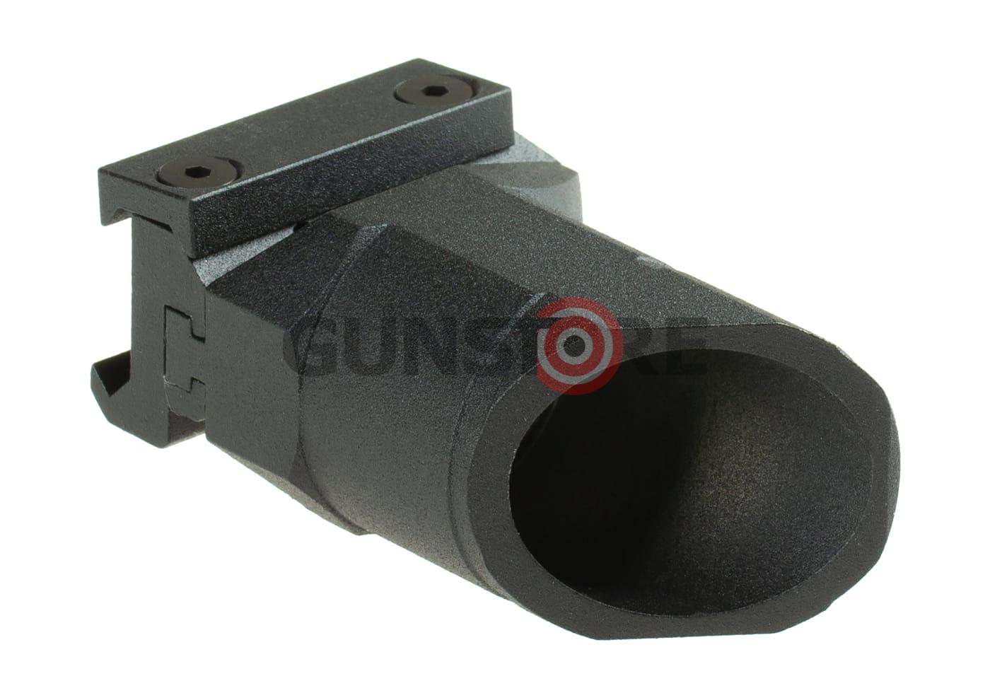 Fotografia: ZRK-6 Aluminium Grip