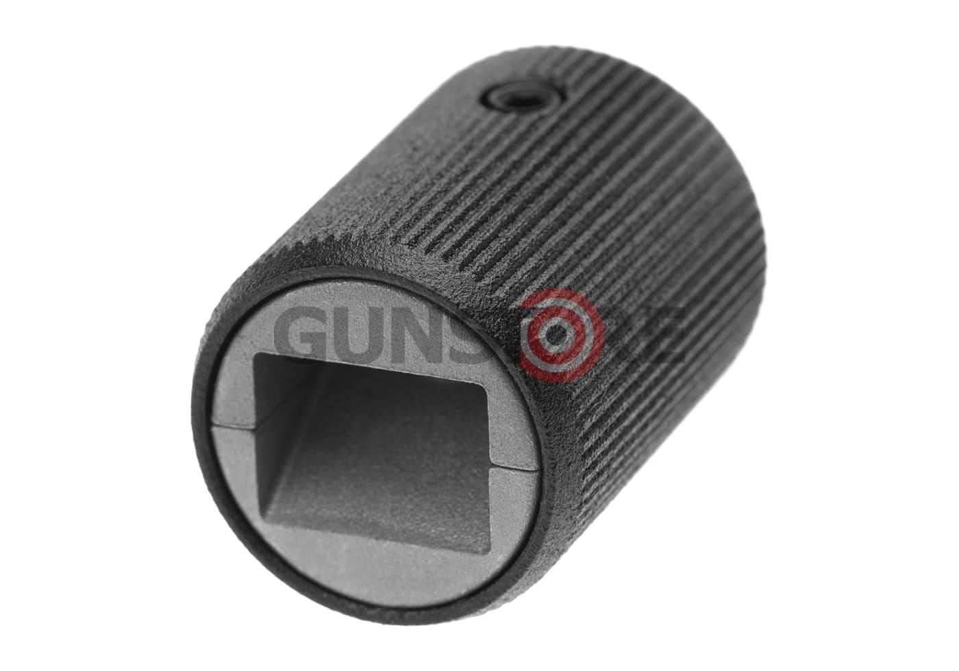 Fotografia: ZRP-1 Charging Handle