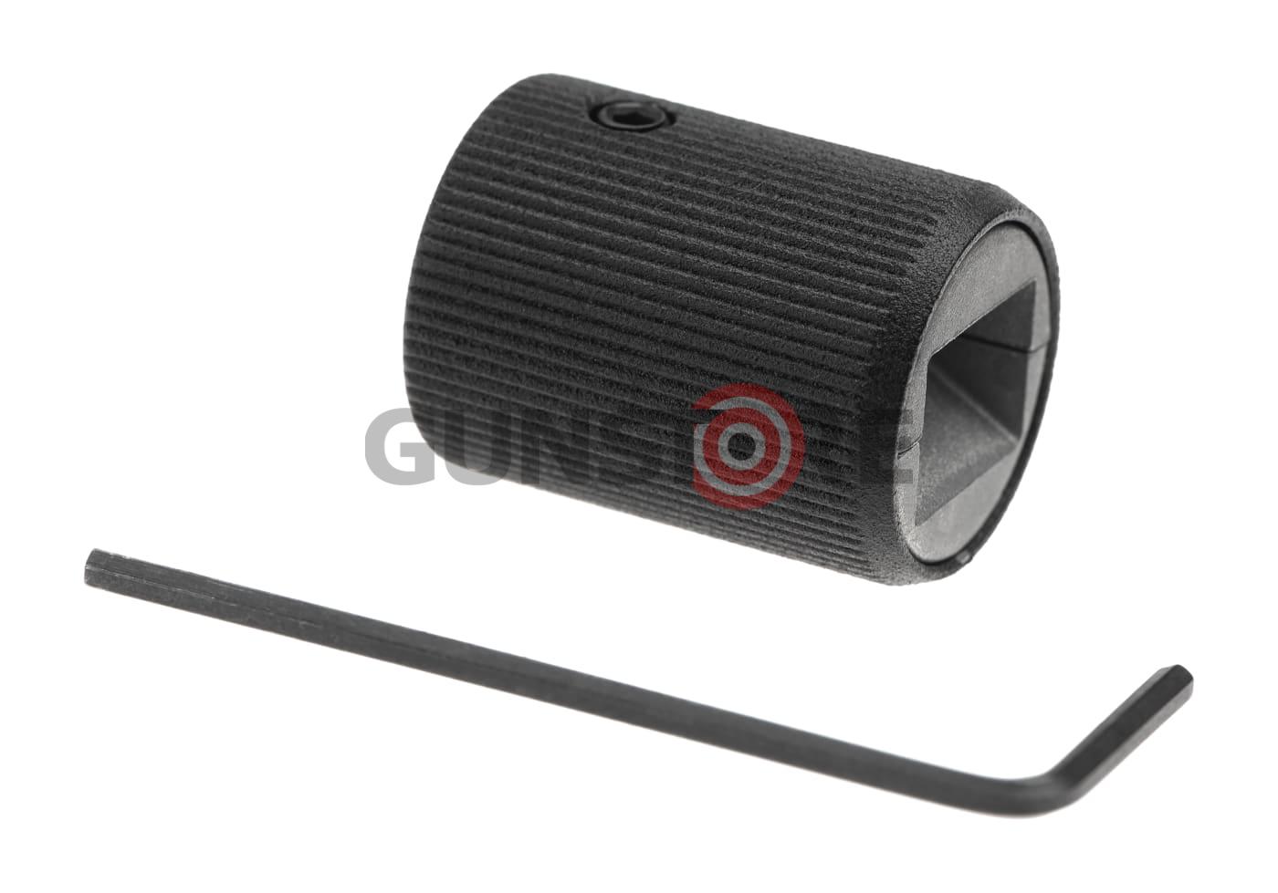 Fotografia: ZRP-1 Charging Handle