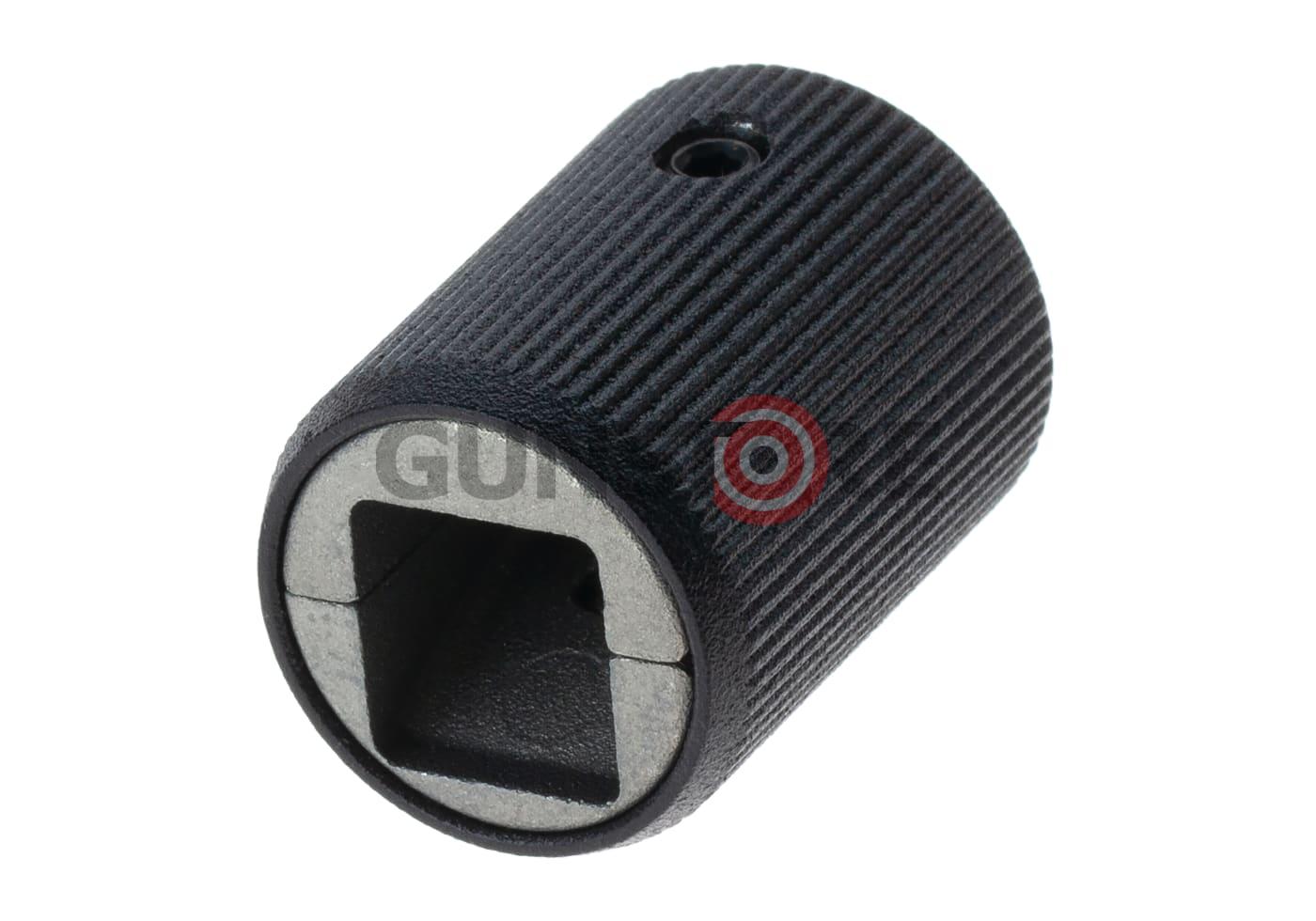 Fotografia: ZRP-2 Charging Handle