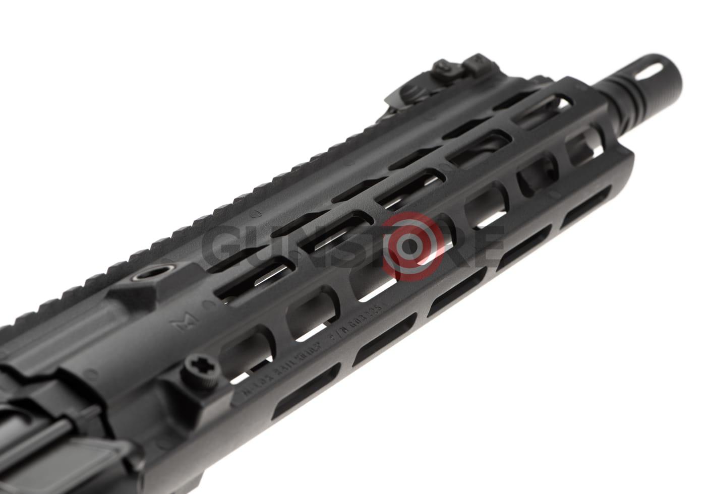 Fotografia: CMF-16 E.T.U. S-AEG