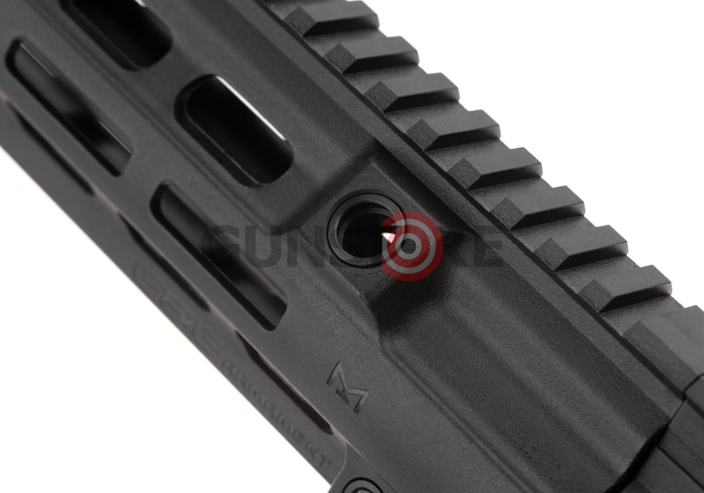 Fotografia: CMF-16 E.T.U. S-AEG