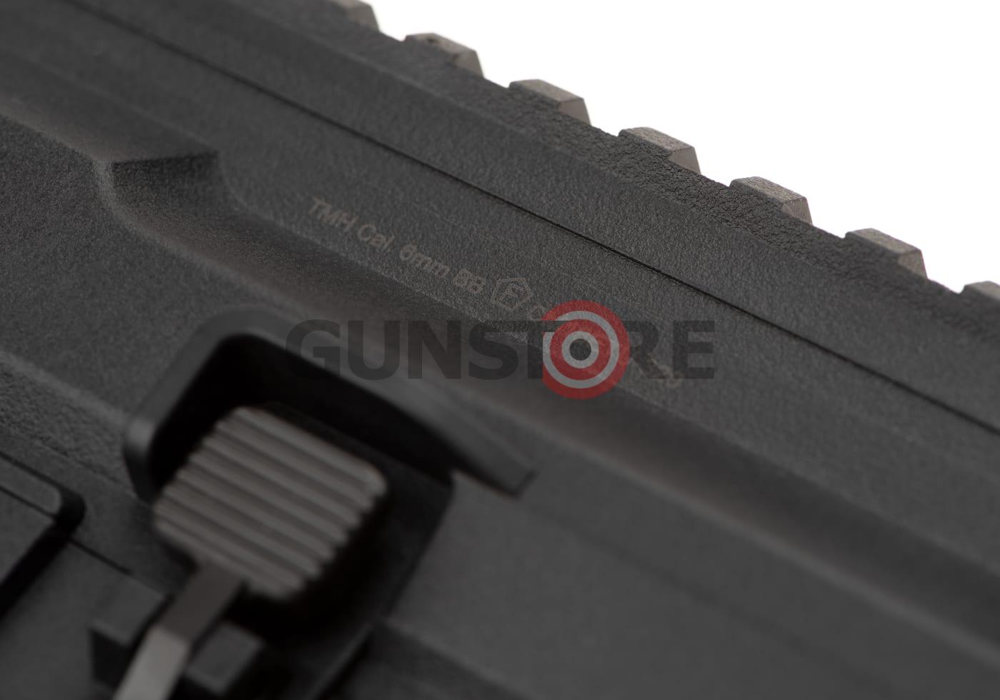 Fotografia: CMF-16 E.T.U. S-AEG