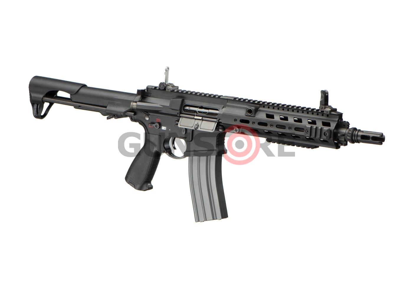 CMF-16K E.T.U. S-AEG