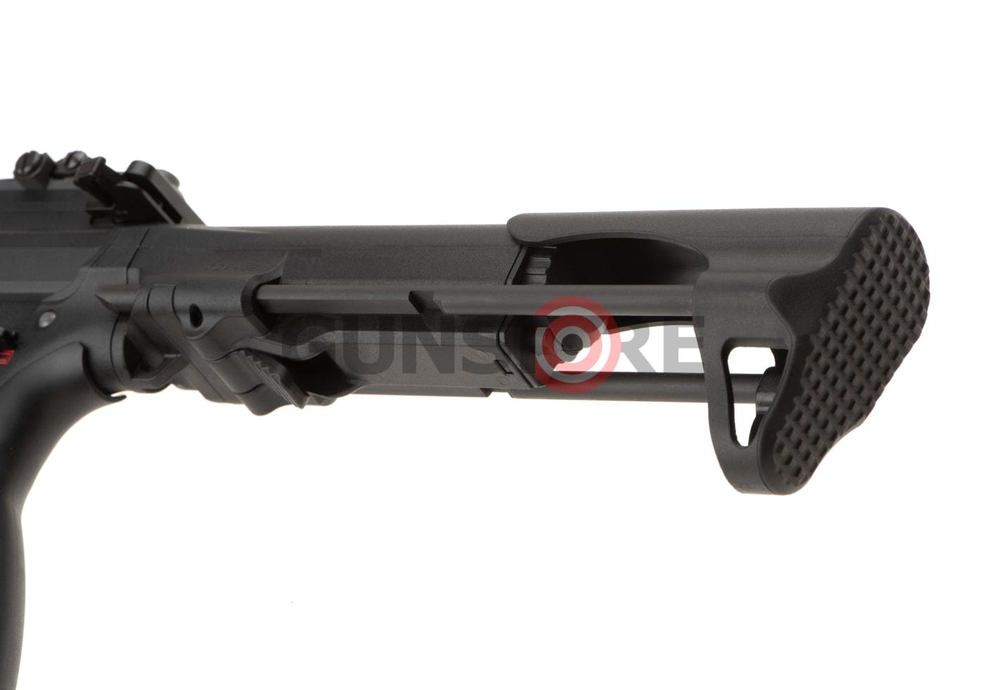 Fotografia: CMF-16K E.T.U. S-AEG