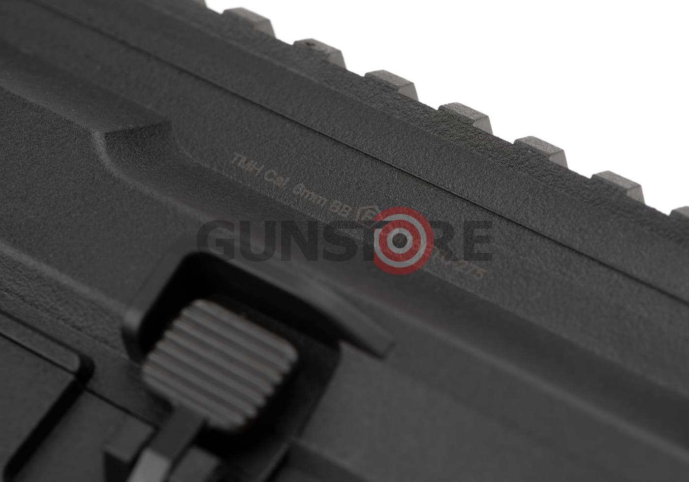 Fotografia: CMF-16K E.T.U. S-AEG