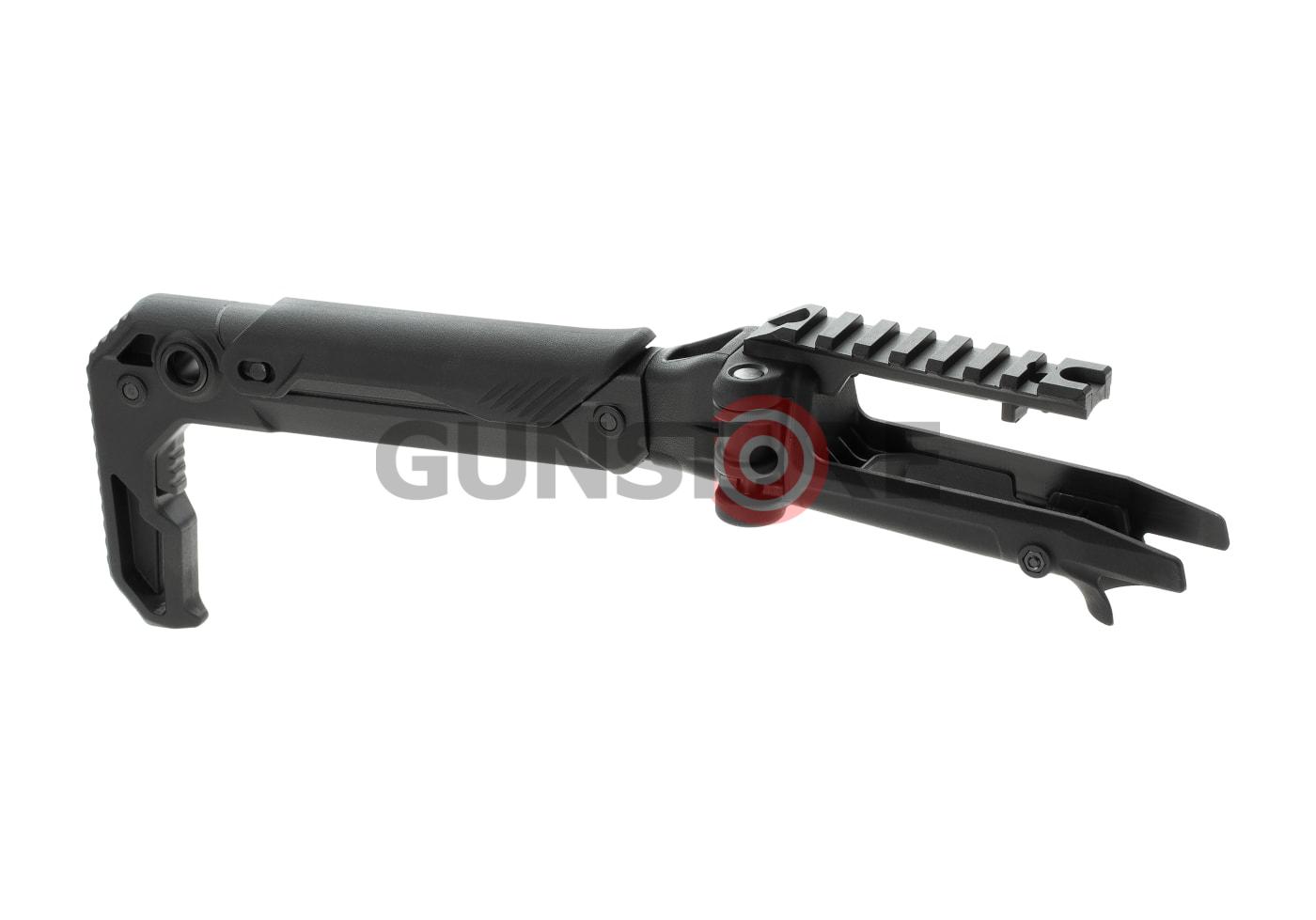 AAP01 Folding Stock