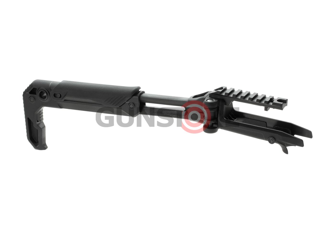 Fotografia: AAP01 Folding Stock