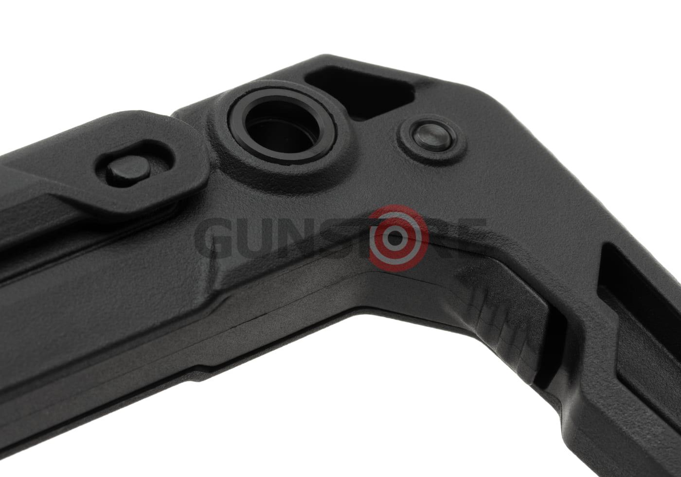 Fotografia: AAP01 Folding Stock