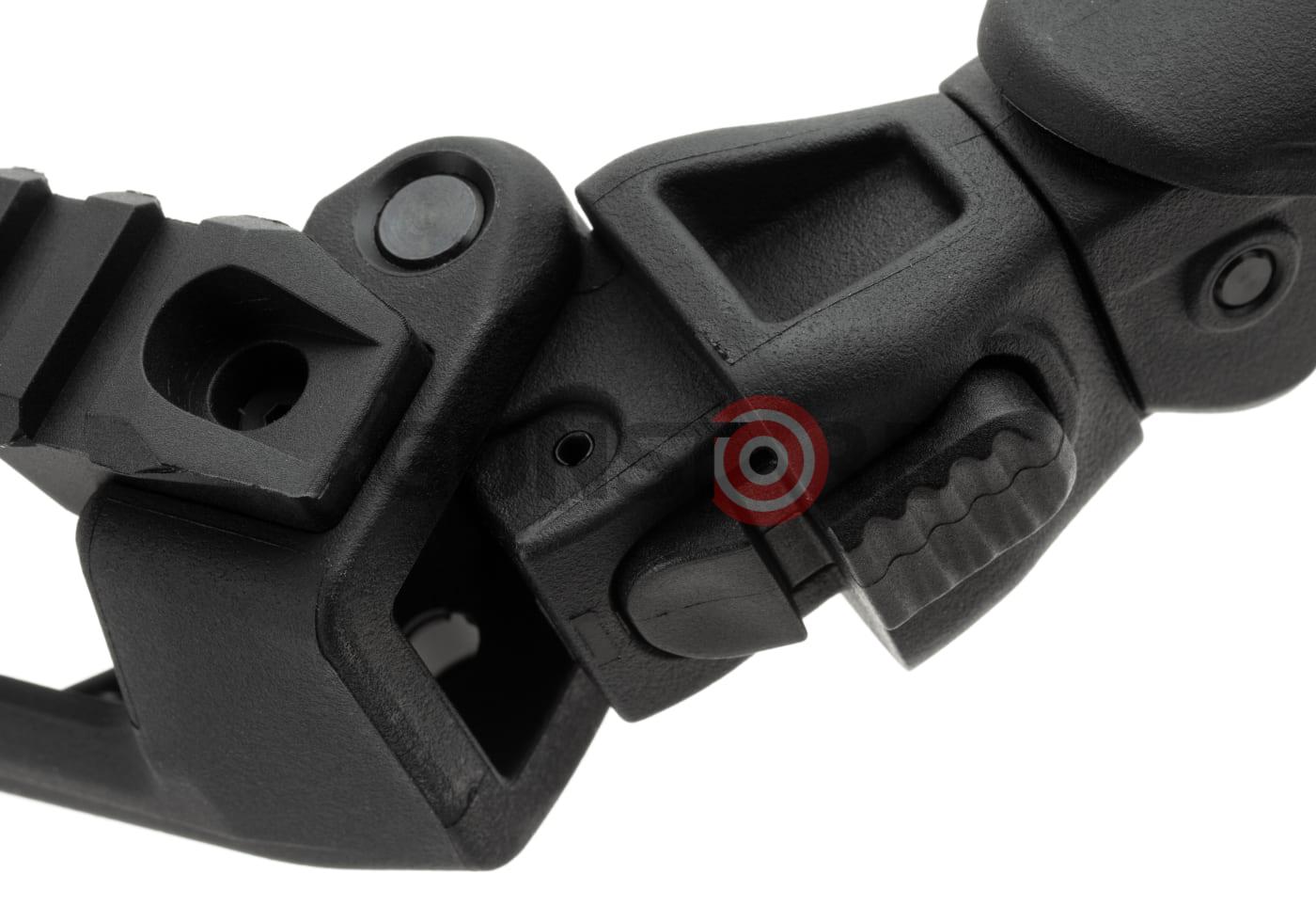 Fotografia: AAP01 Folding Stock