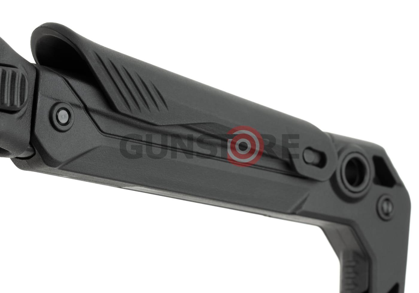 Fotografia: AAP01 Folding Stock