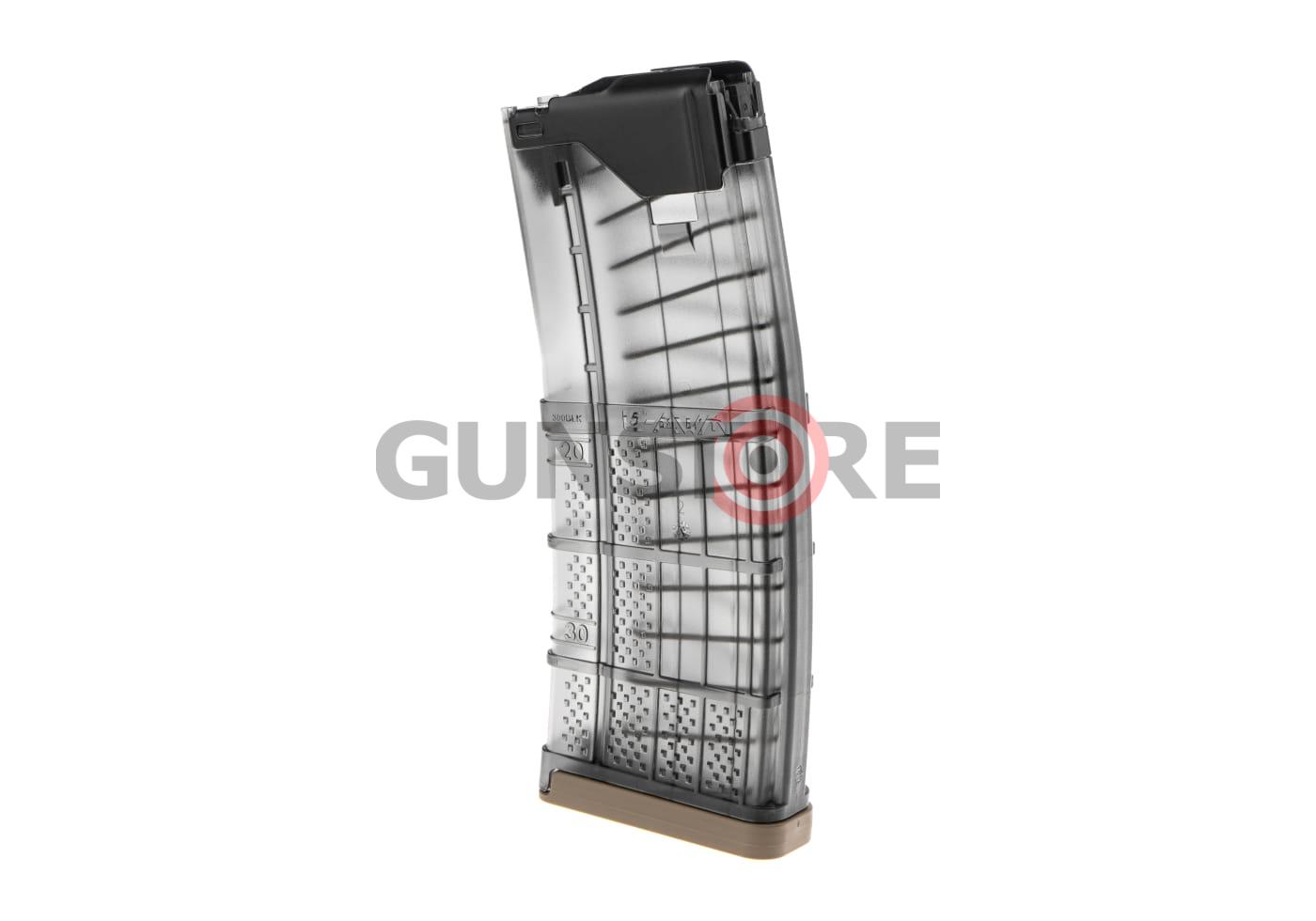 Fotografia: L5 Advanced Warfighter Magazine .300 Blackout 30rds