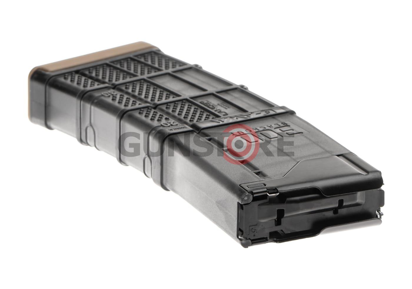 Fotografia: L5 Advanced Warfighter Magazine .300 Blackout 30rds