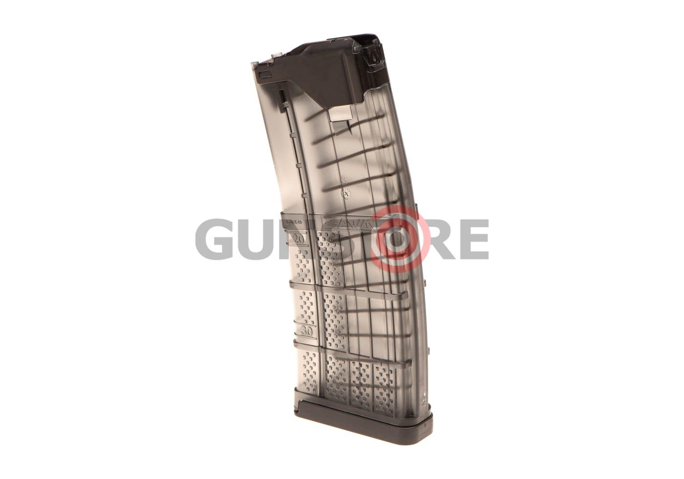 Fotografia: L5 Advanced Warfighter Magazine 30rds