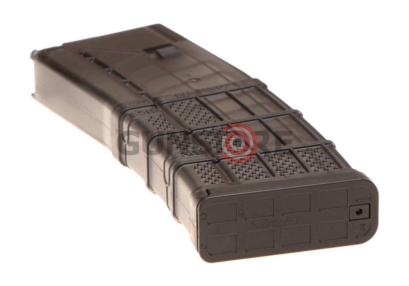 Fotografia: L5 Advanced Warfighter Magazine 30rds