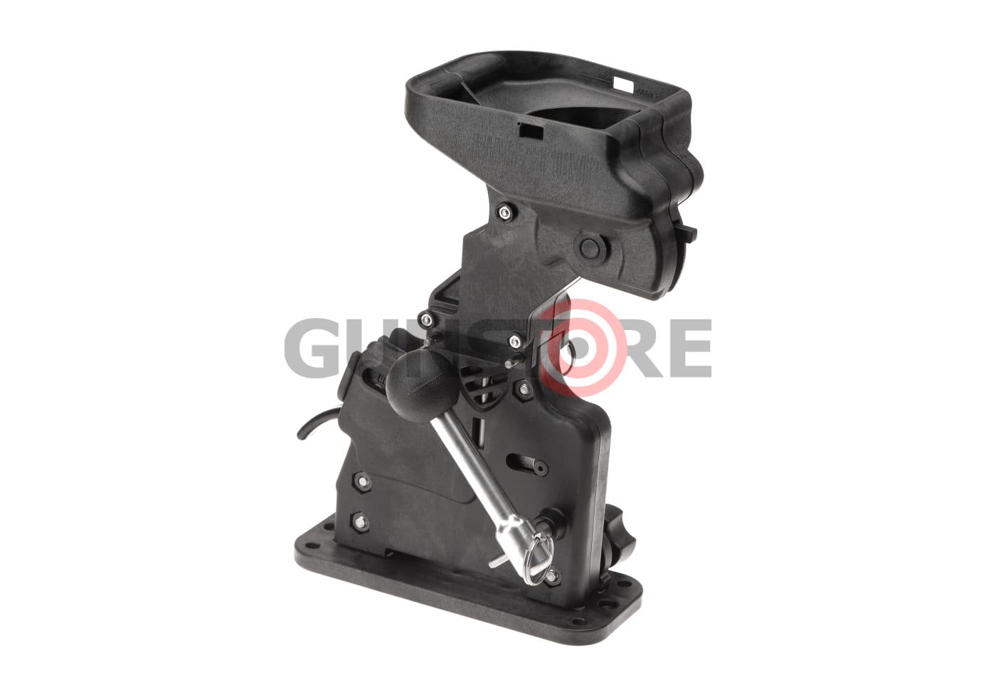 Fotografia: MagPump Pro 9mm