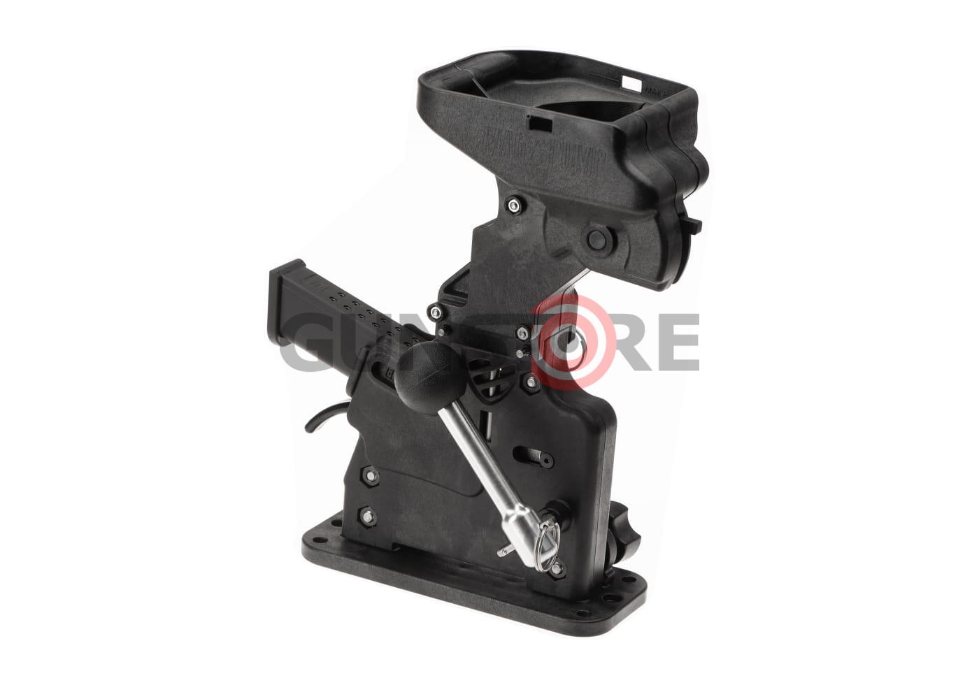 Fotografia: MagPump Pro 9mm