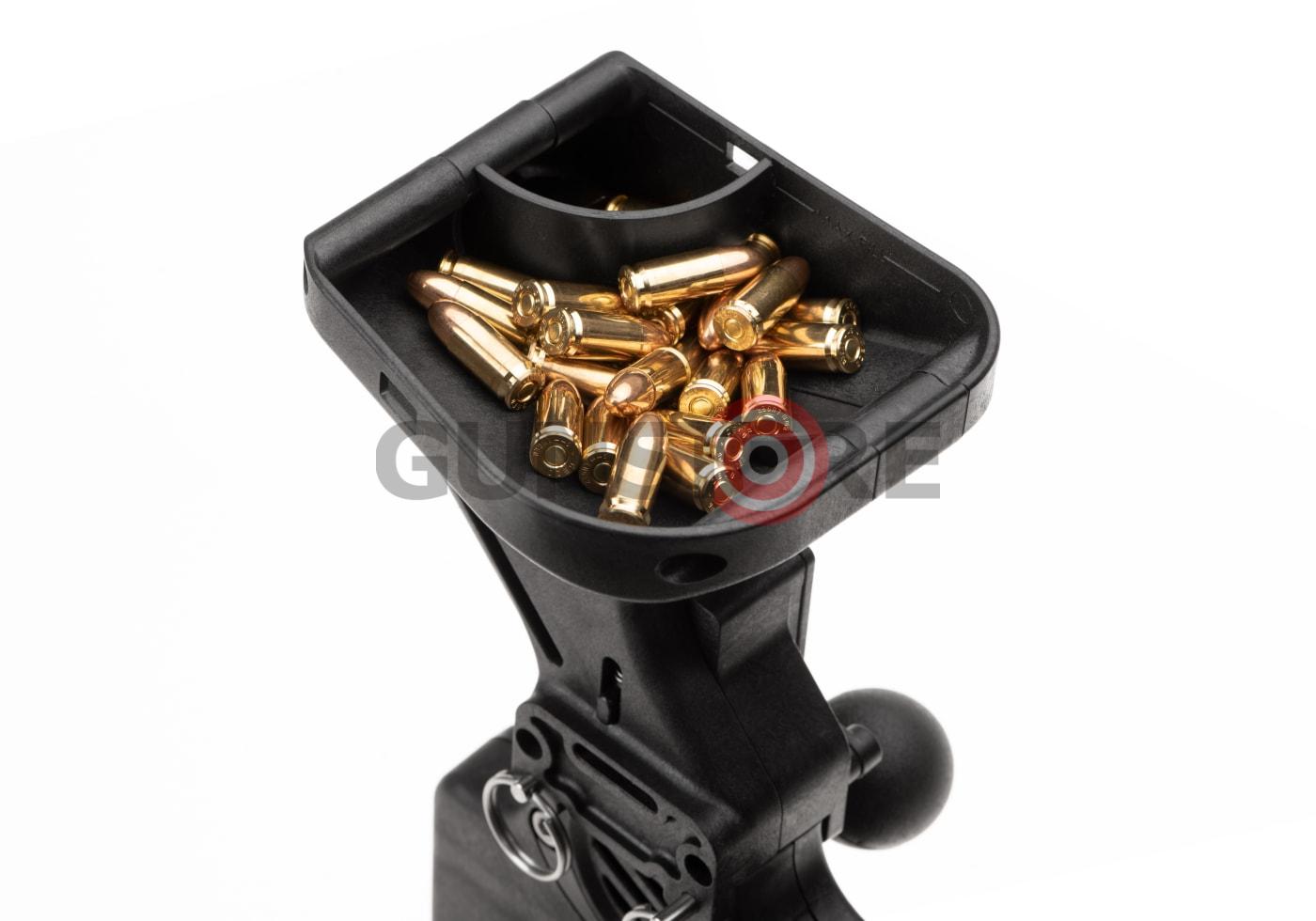 Fotografia: MagPump Pro 9mm