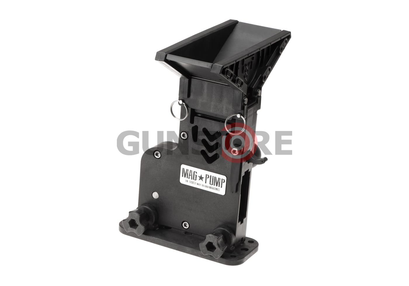 MagPump Pro .223/5.56 AR-15