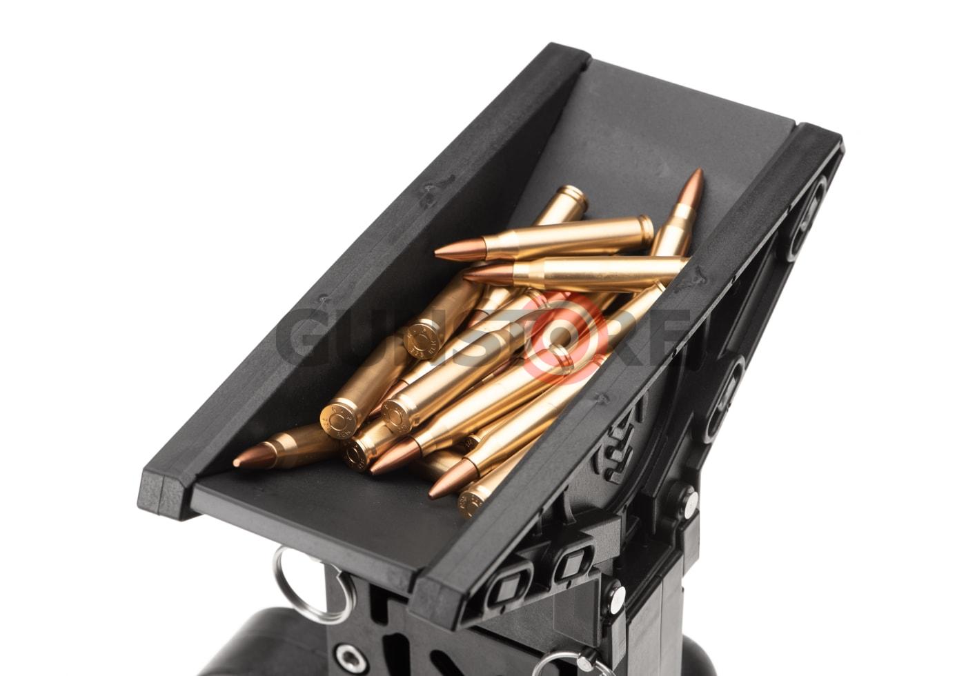 Fotografia: MagPump Pro .223/5.56 AR-15