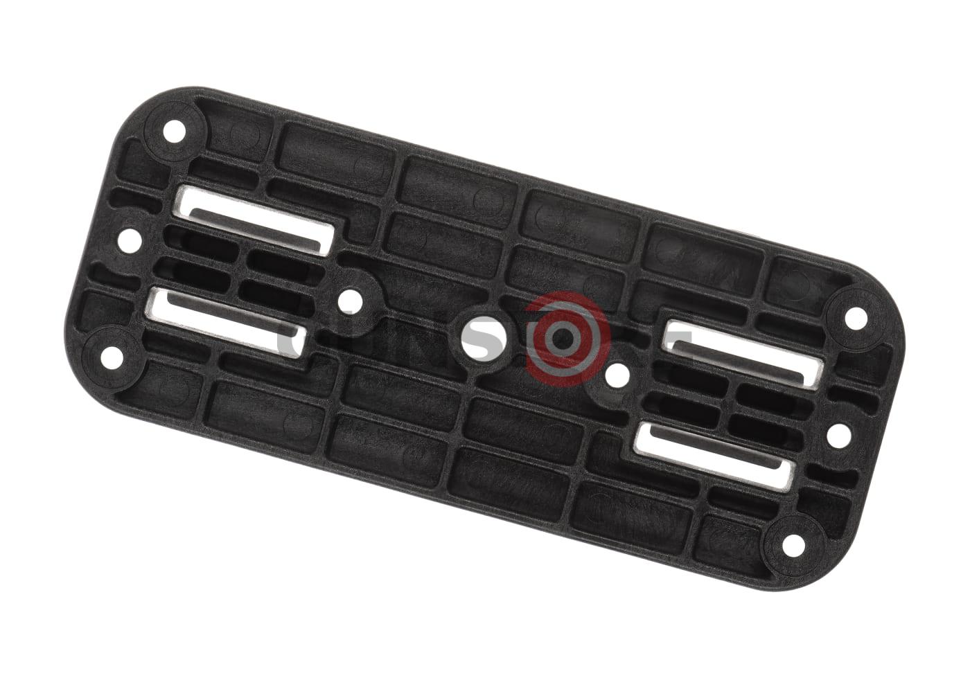 Fotografia: Mounting Plate Base