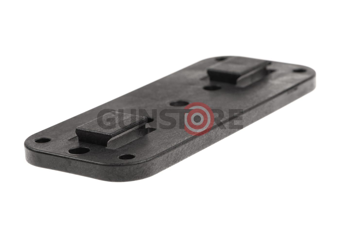 Fotografia: Mounting Plate Base