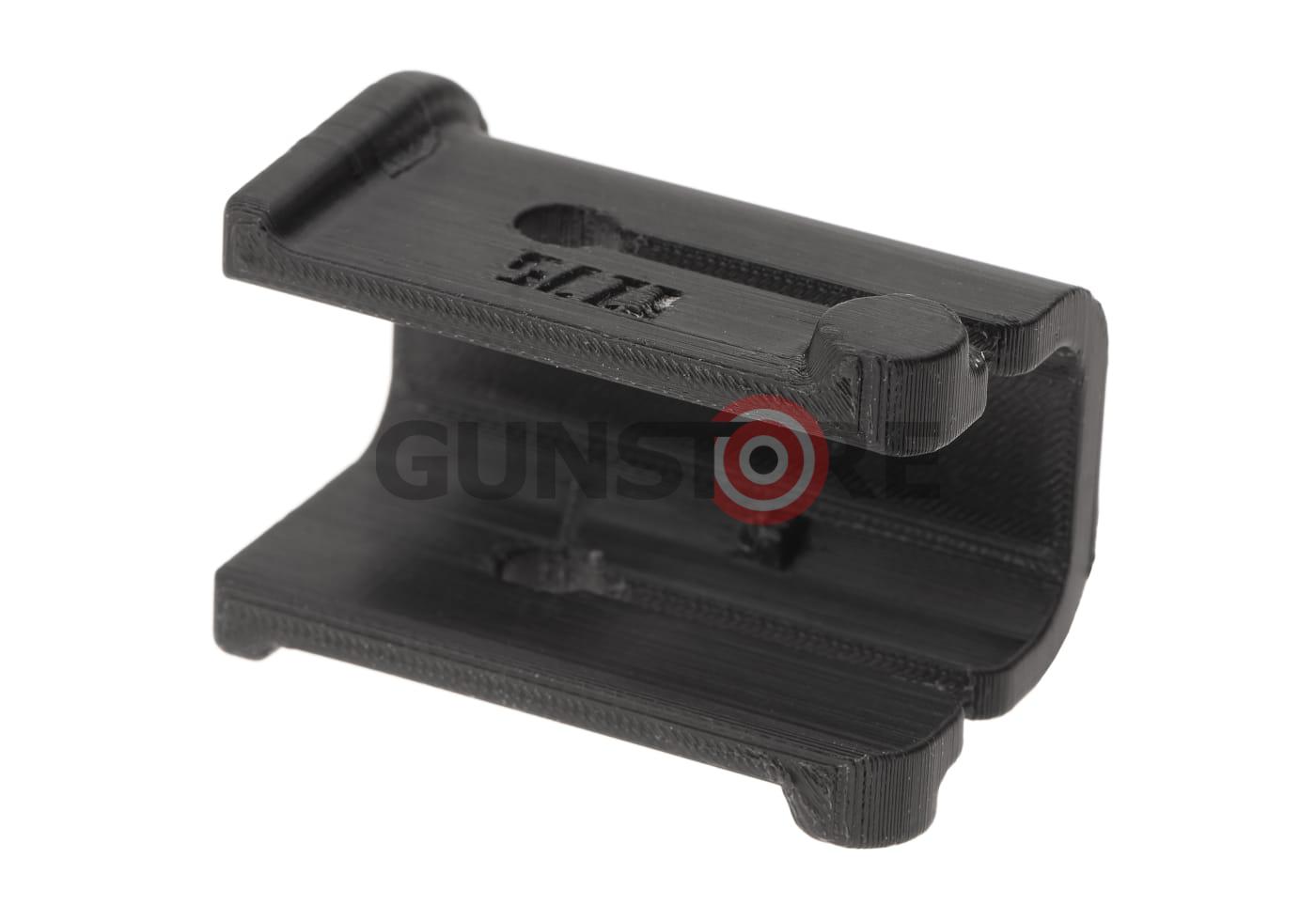 Fotografia: MagRetainer 9mm CZ 75