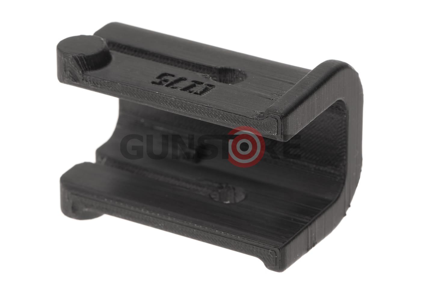 Fotografia: MagRetainer 9mm CZ 75