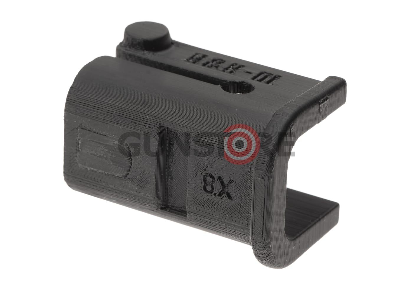 Fotografia: MagRetainer 9mm H&K VP9, P2000, P30