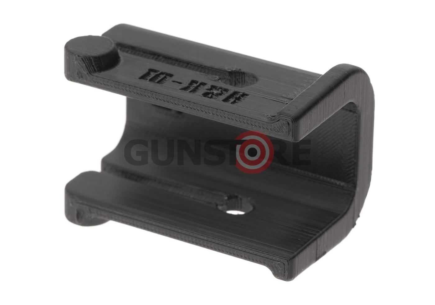 Fotografia: MagRetainer 9mm H&K VP9, P2000, P30