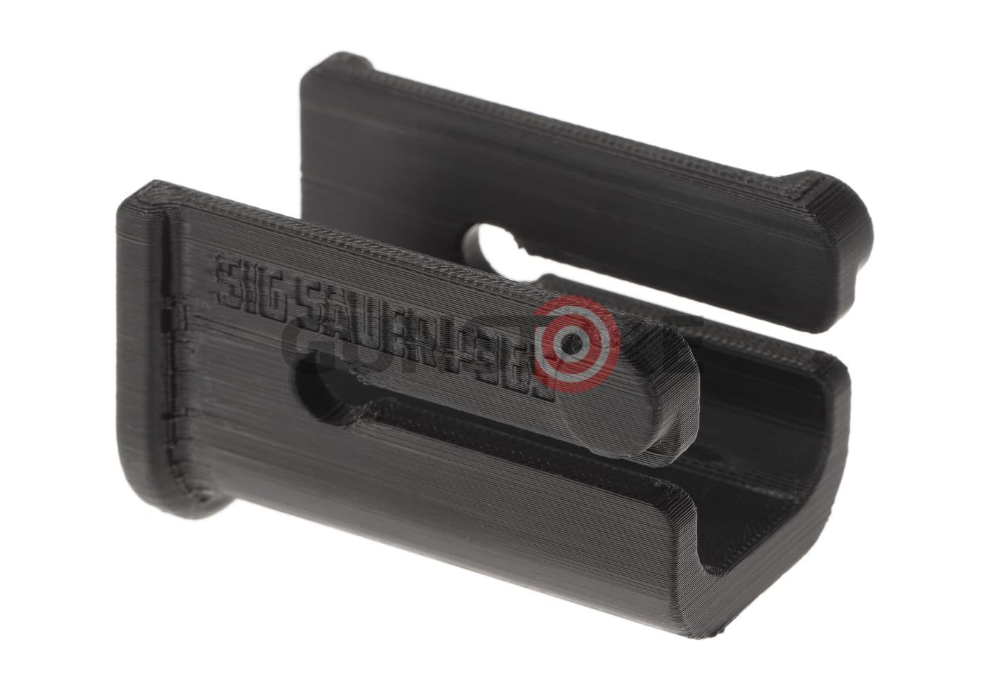 Fotografia: MagRetainer 9mm SIG 365