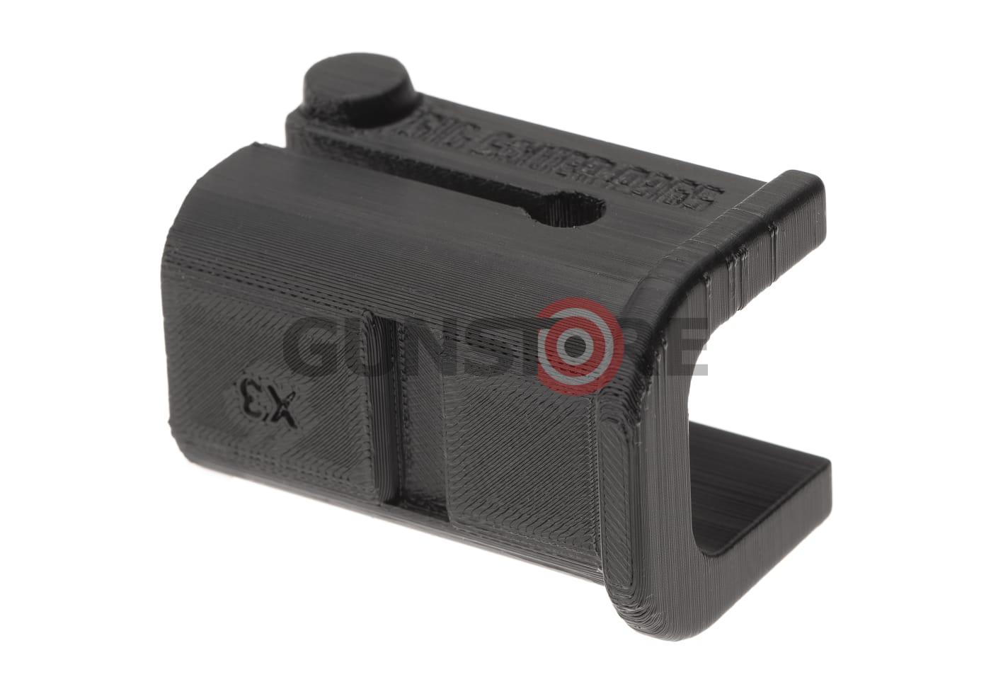 Fotografia: MagRetainer 9mm SIG 365