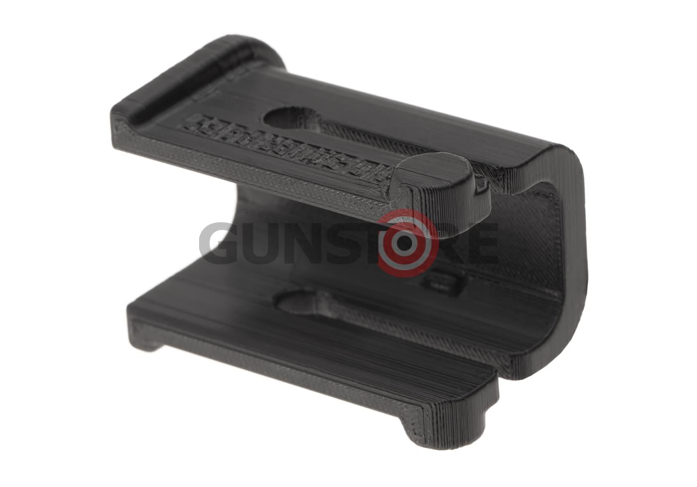 Fotografia: MagRetainer 9mm SIG 365