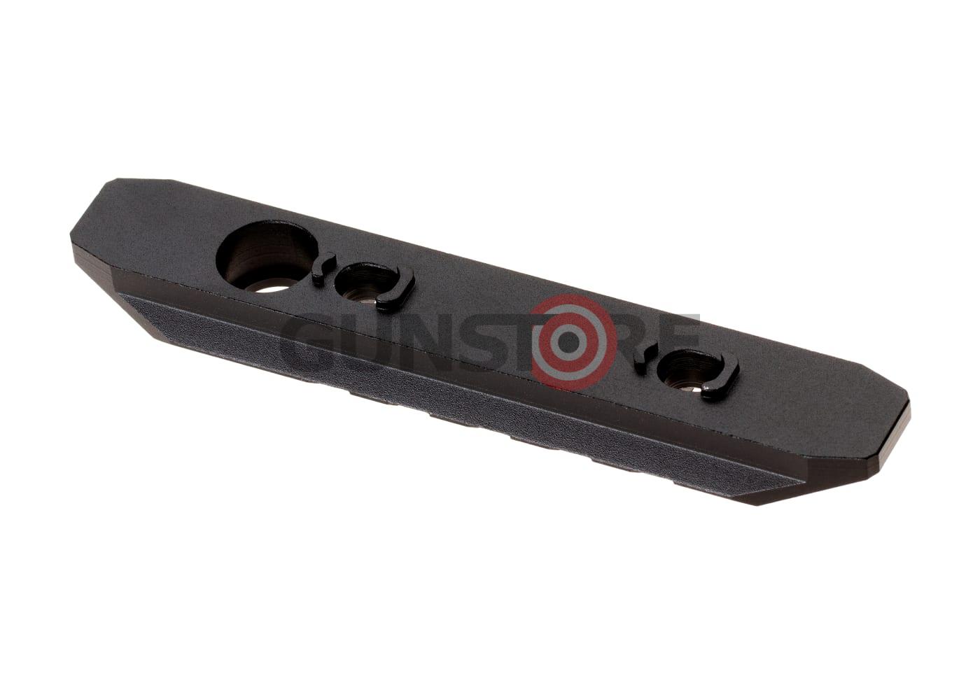 Fotografia: 5-Slot Aluminum Rail for M-LOK & Keymod