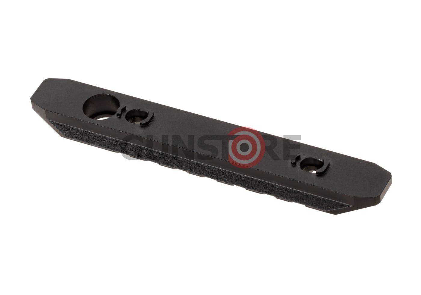 Fotografia: 7-Slot Aluminum Rail for M-LOK & Keymod