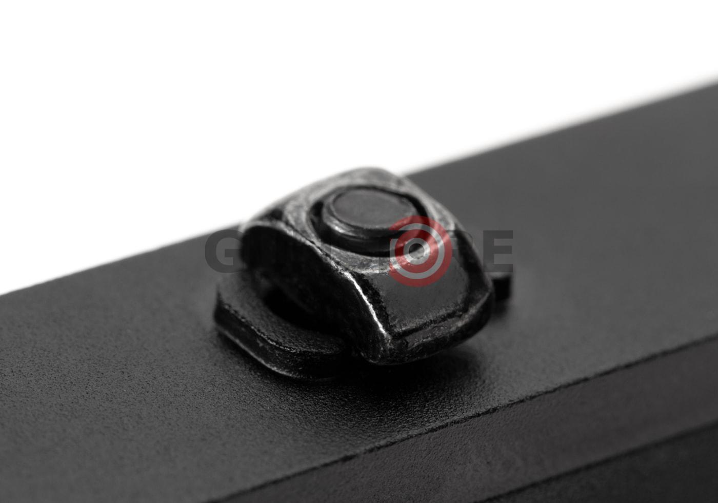 Fotografia: 9-Slot Aluminum Rail for M-LOK & Keymod