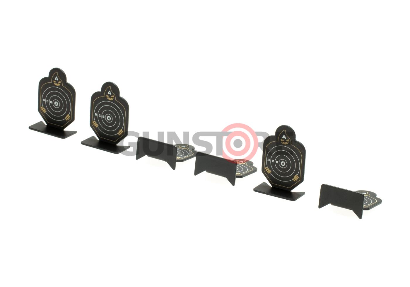 Fotografia: Practice Target B Group 6pcs